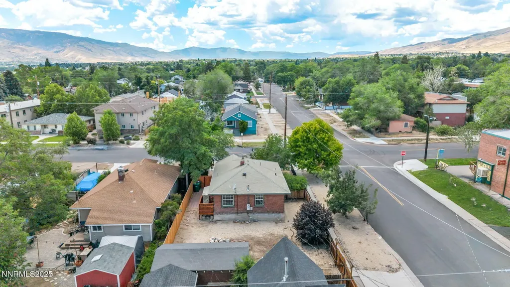 960 Ralston Reno NV 89503