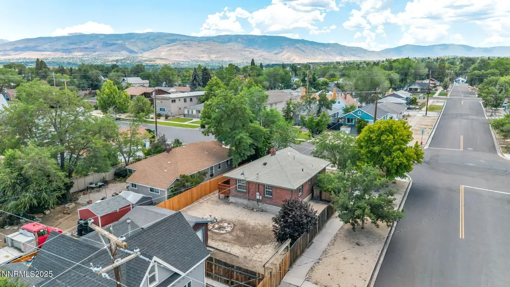 960 Ralston Reno NV 89503