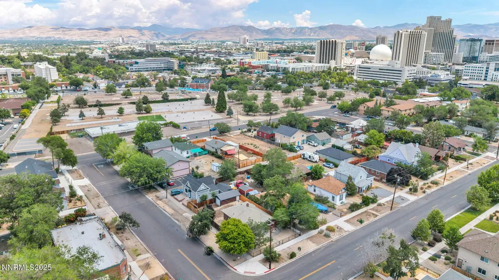 960 Ralston Reno NV 89503