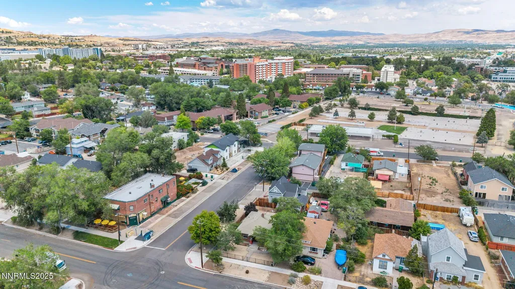 960 Ralston Reno NV 89503