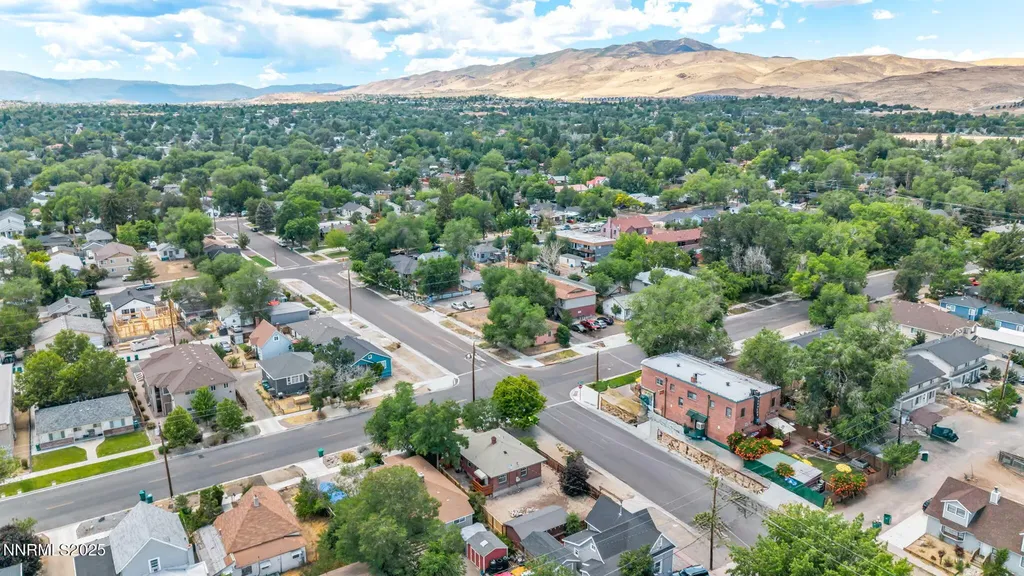 960 Ralston Reno NV 89503