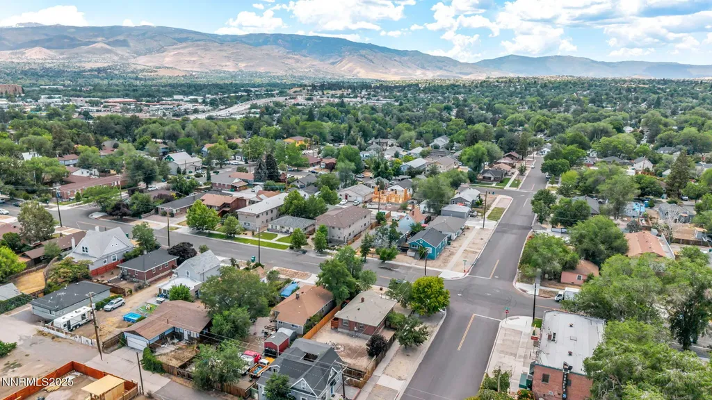 960 Ralston Reno NV 89503