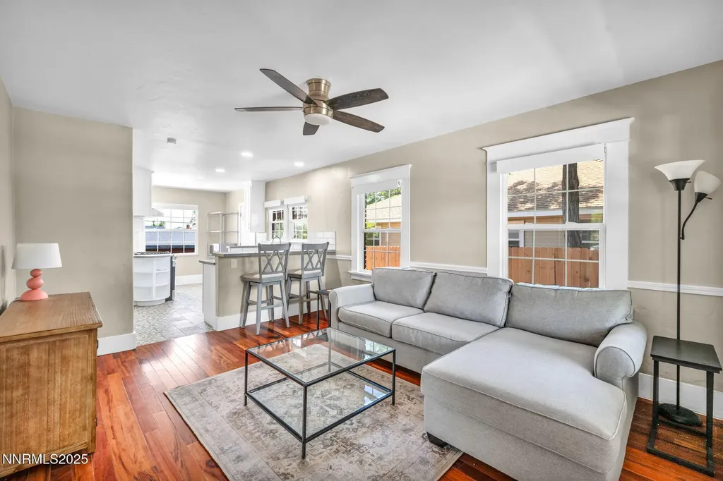 960 Ralston Reno NV 89503