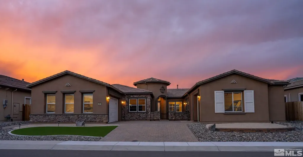 2481 Stonetrack Reno NV 89521