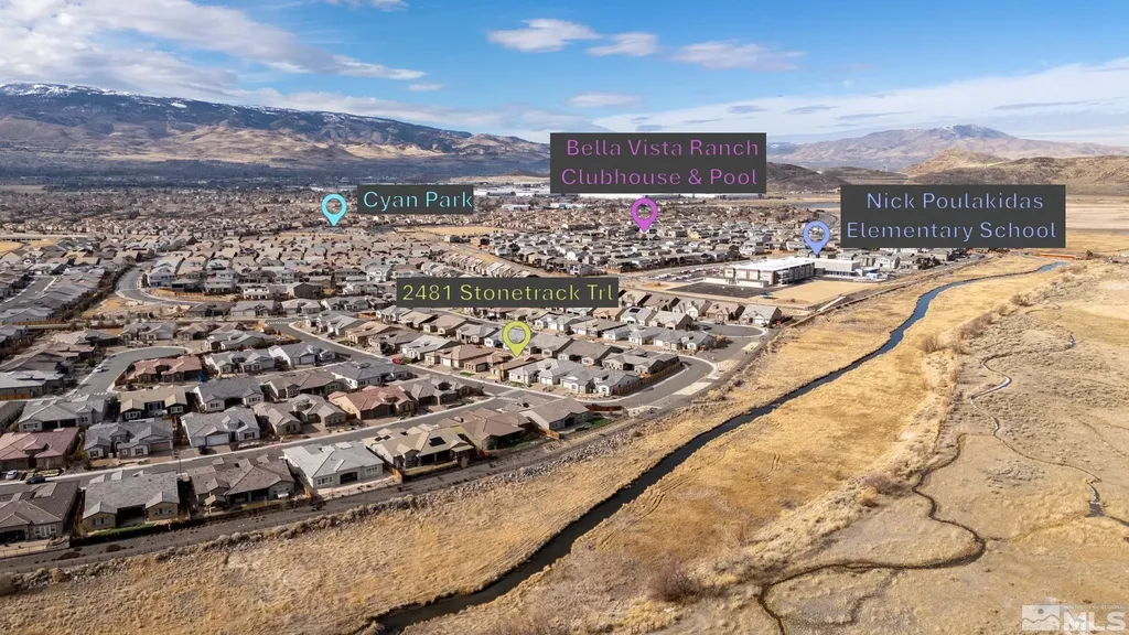 2481 Stonetrack Reno NV 89521