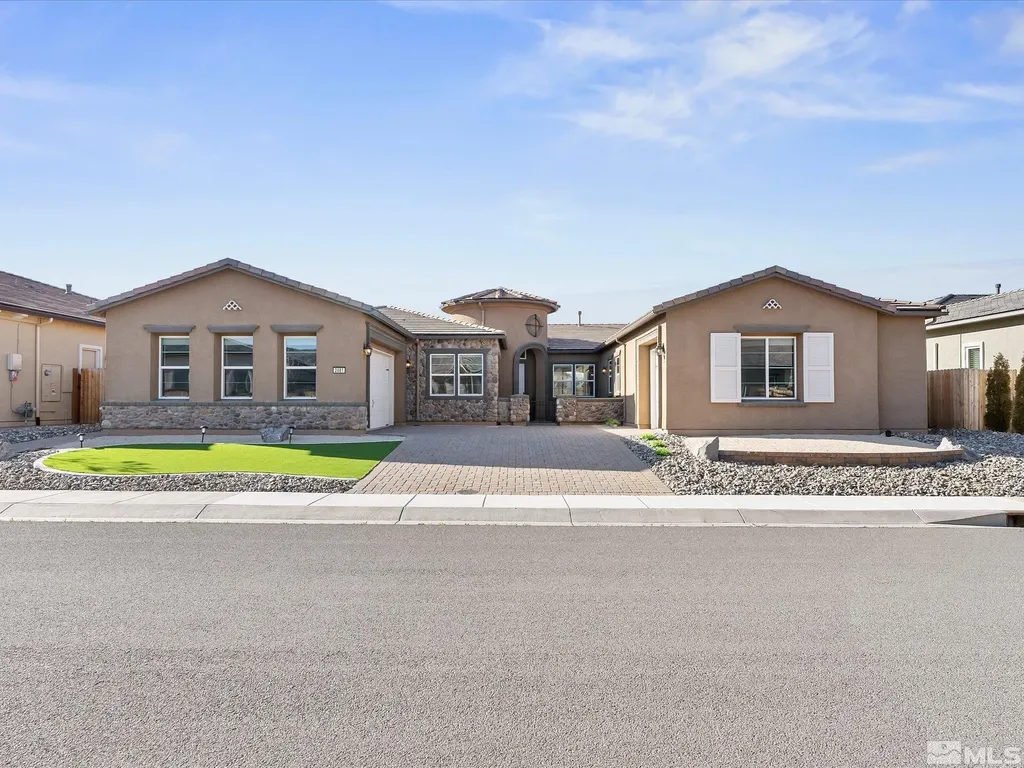 2481 Stonetrack Reno NV 89521