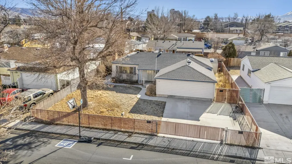 1365 Prospect Sparks NV 89431