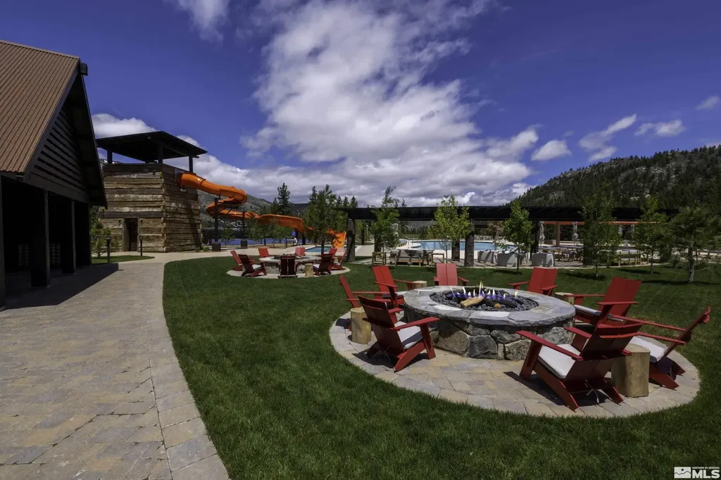 220 Overlook Carson City NV 89705