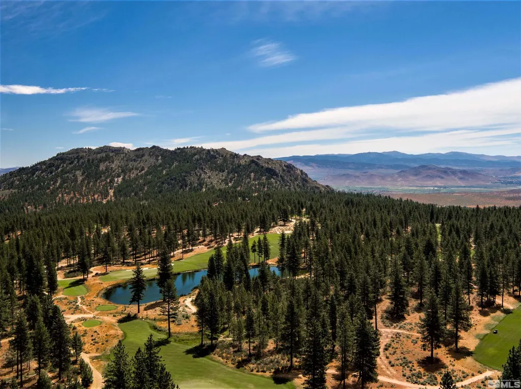 220 Overlook Carson City NV 89705