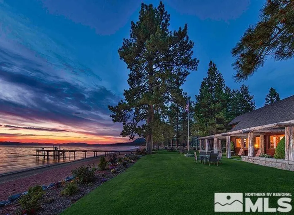 220 Overlook Carson City NV 89705