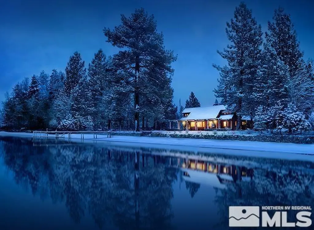 220 Overlook Carson City NV 89705