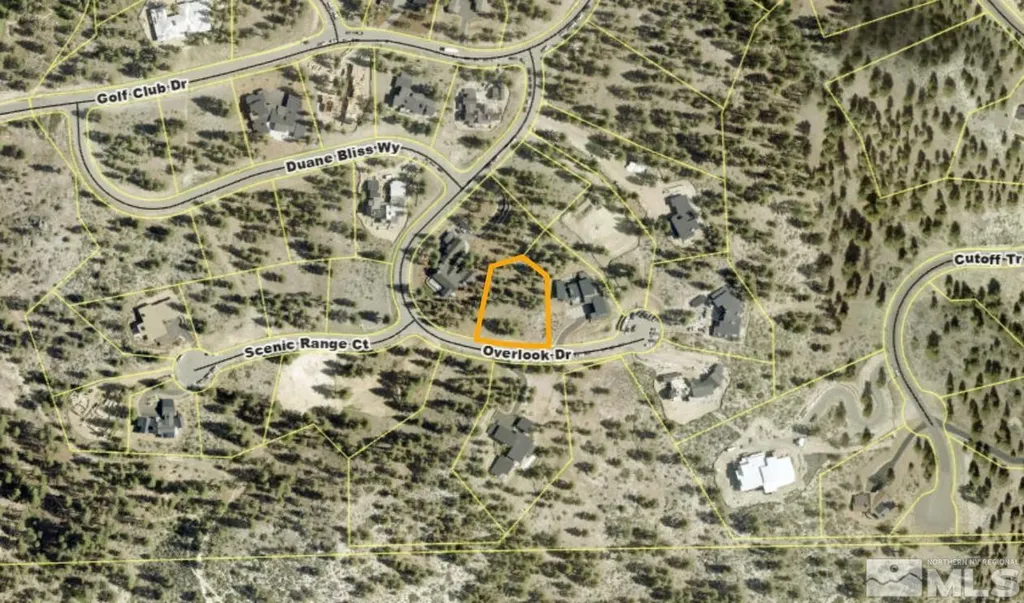 220 Overlook Carson City NV 89705