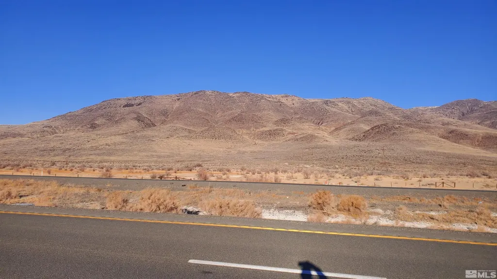 0 Highway 80 Fallon NV 89406