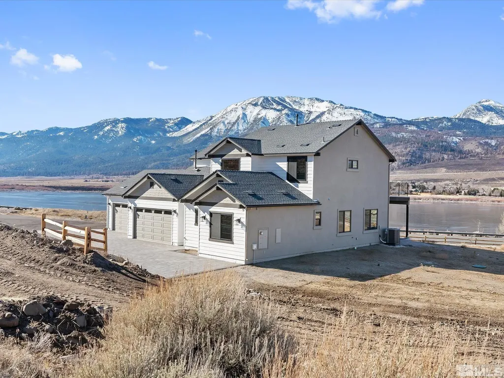 1154 Eastlake Washoe Valley NV 89704