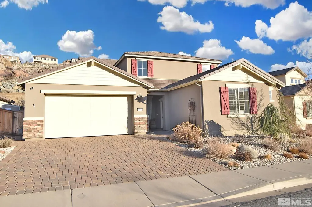 1630 Scott Valley Reno NV 89523