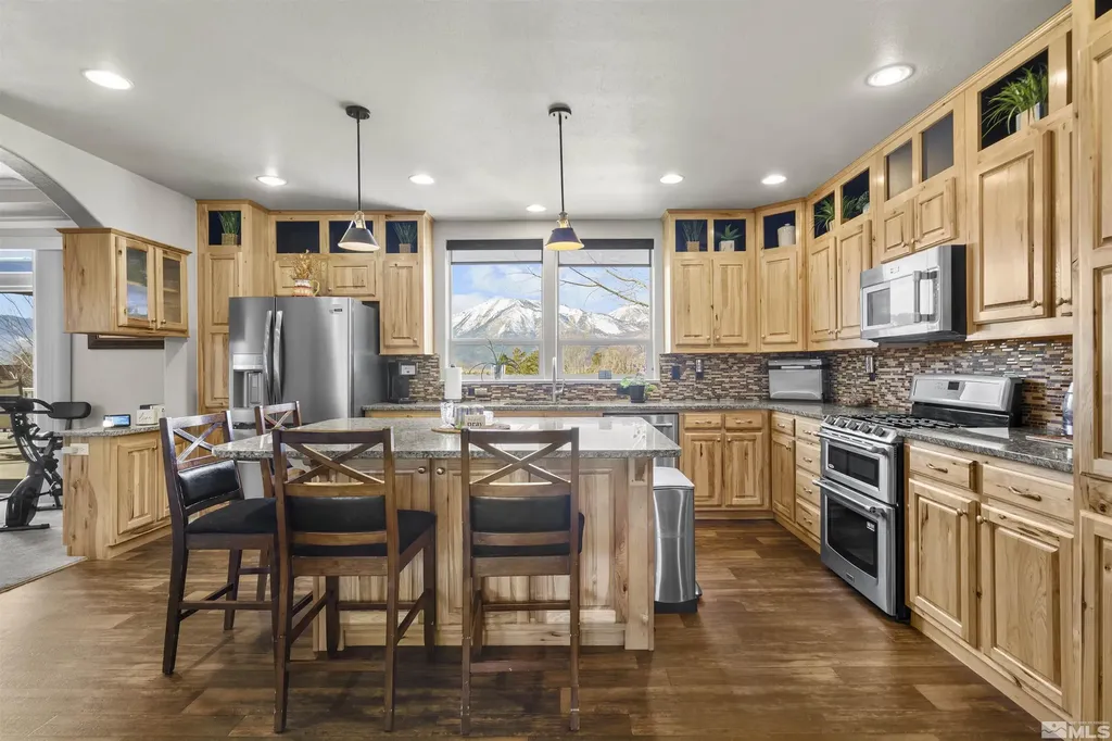 230 Pintail Washoe Valley NV 89704