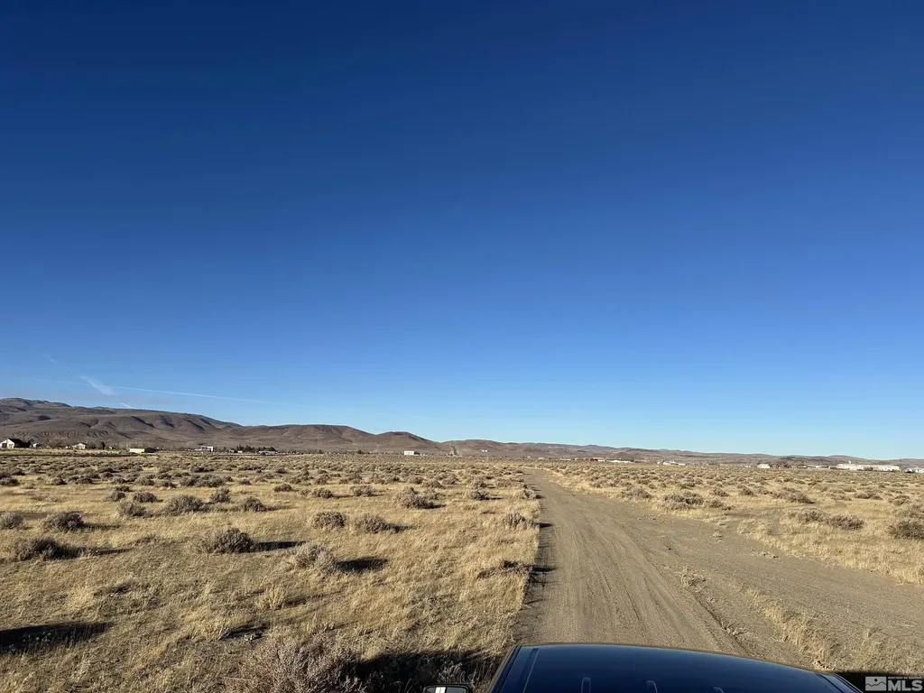 4900 Highway 95a Silver Springs NV 89429