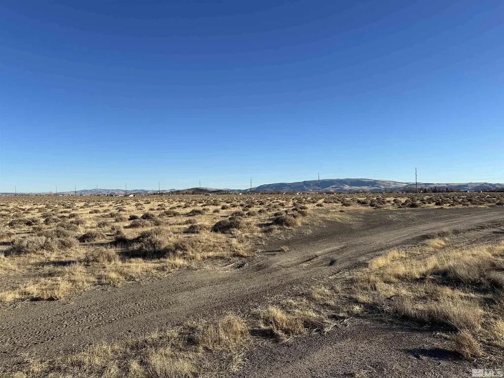4900 Highway 95a Silver Springs NV 89429