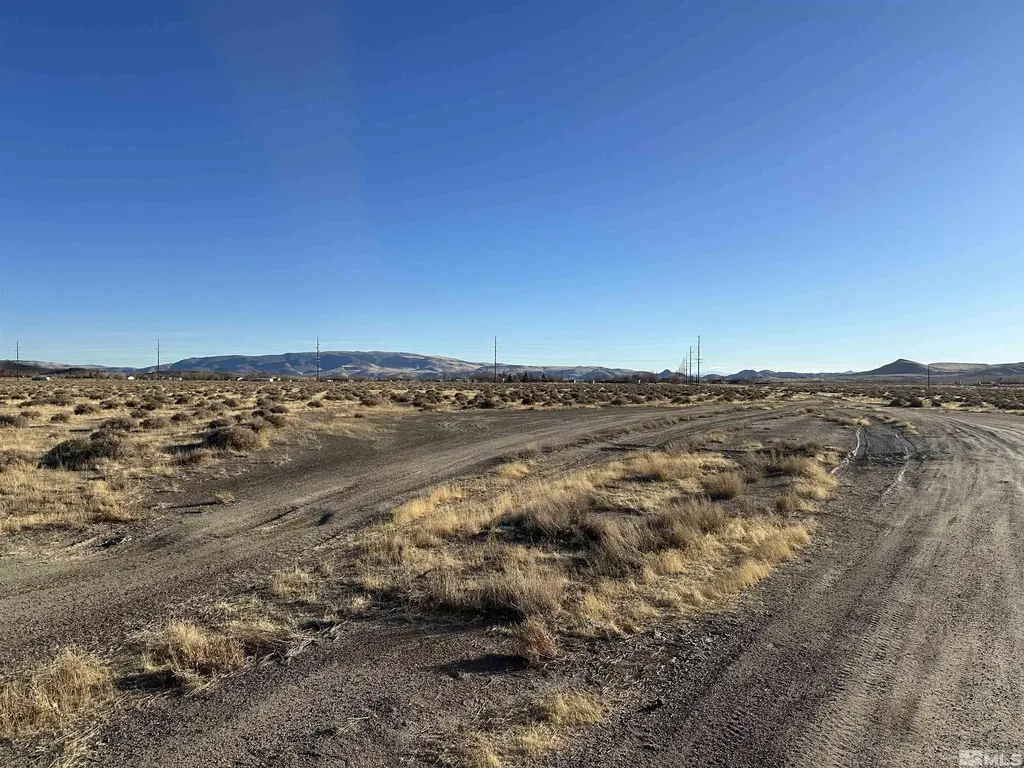4900 Highway 95a Silver Springs NV 89429