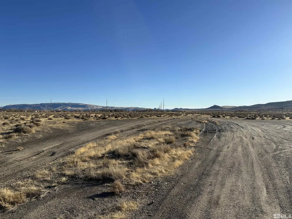 4900 Highway 95a Silver Springs NV 89429