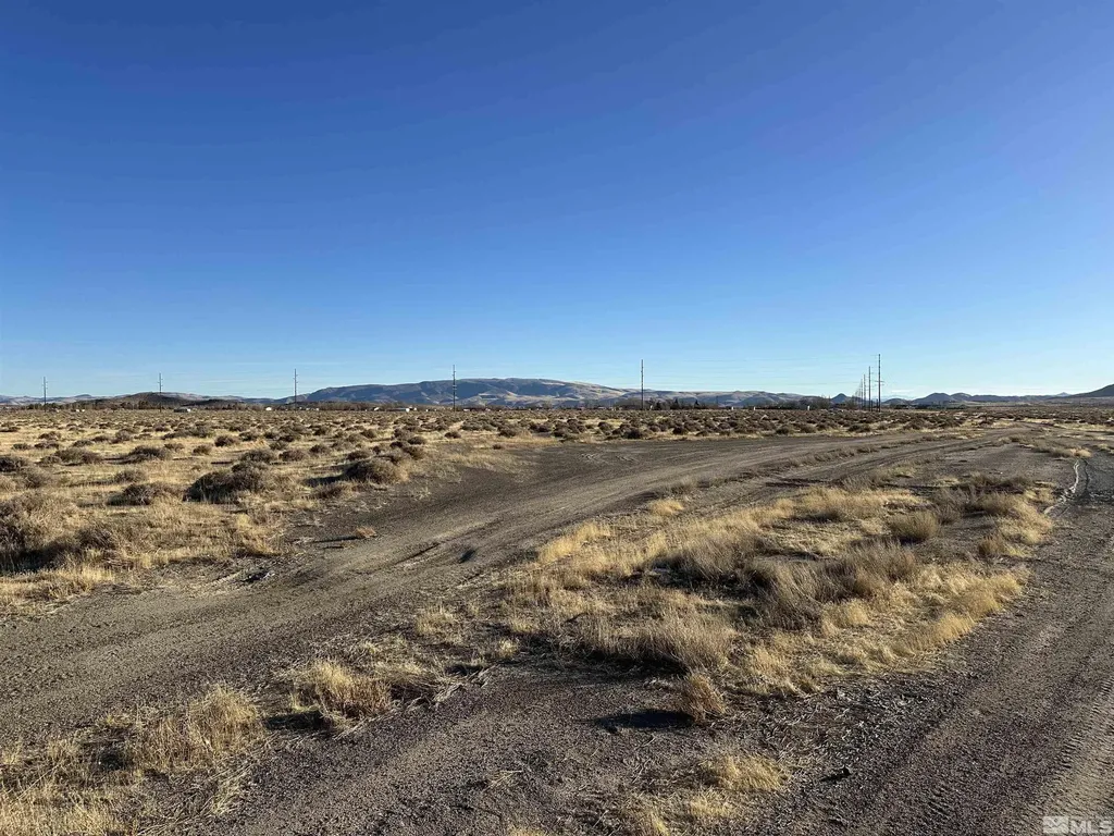 4900 Highway 95a Silver Springs NV 89429