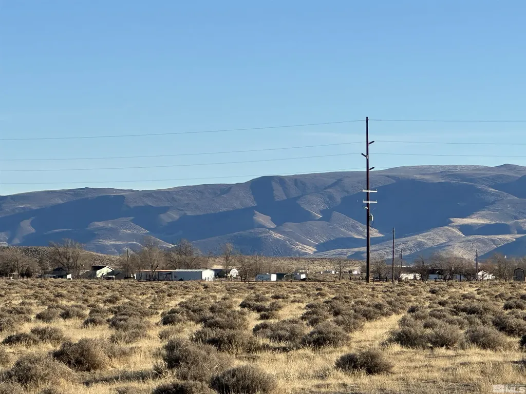 4900 Highway 95a Silver Springs NV 89429
