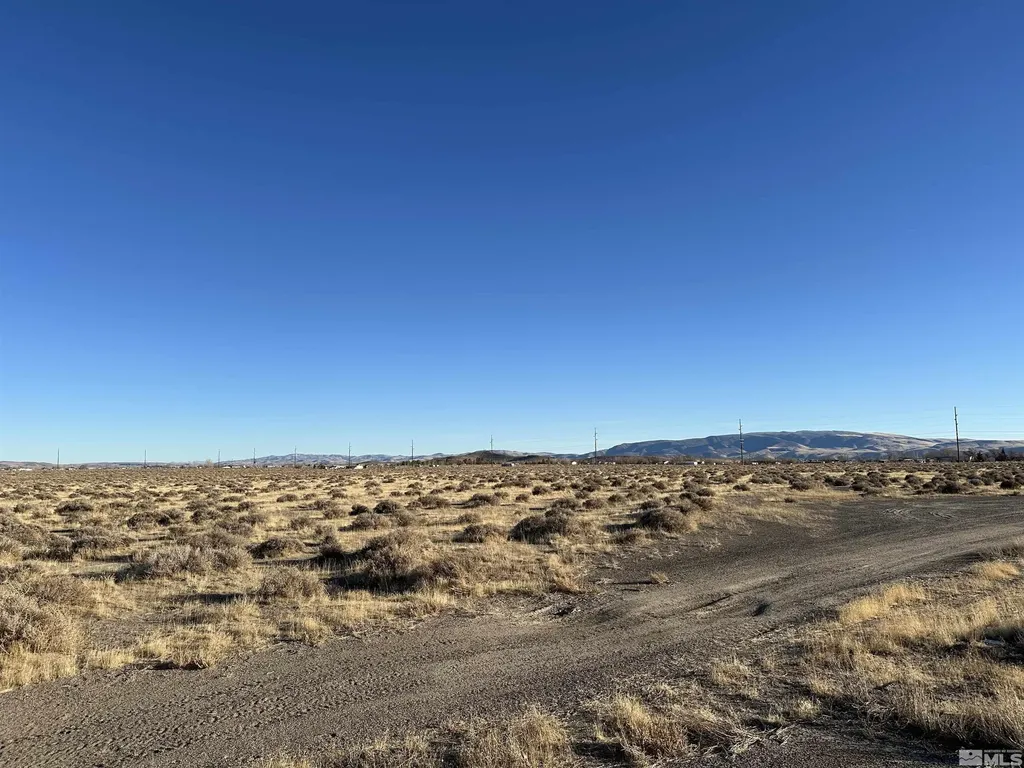 4900 Highway 95a Silver Springs NV 89429