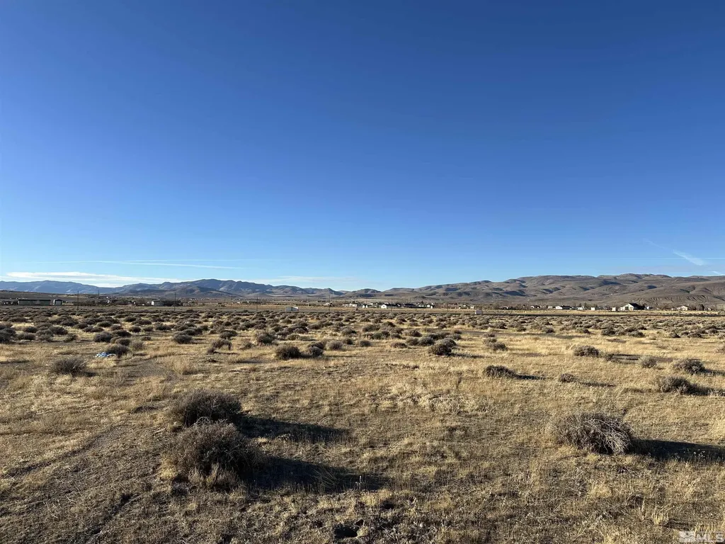 4900 Highway 95a Silver Springs NV 89429