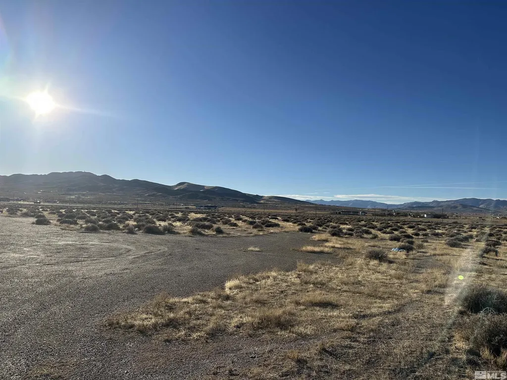 4900 Highway 95a Silver Springs NV 89429