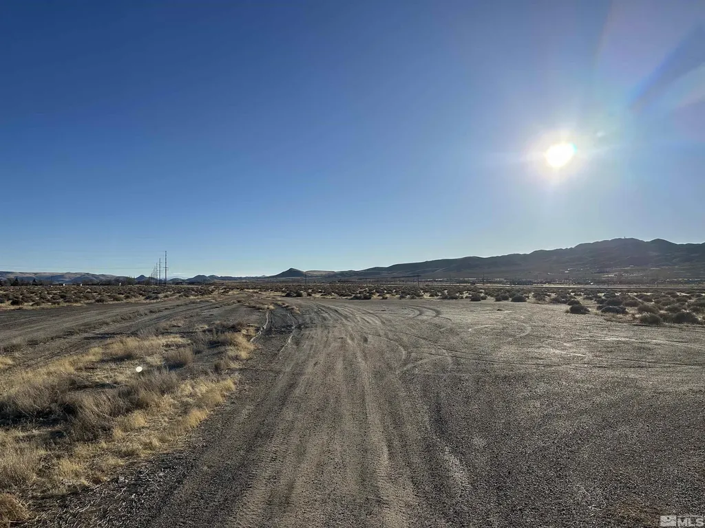 4900 Highway 95a Silver Springs NV 89429