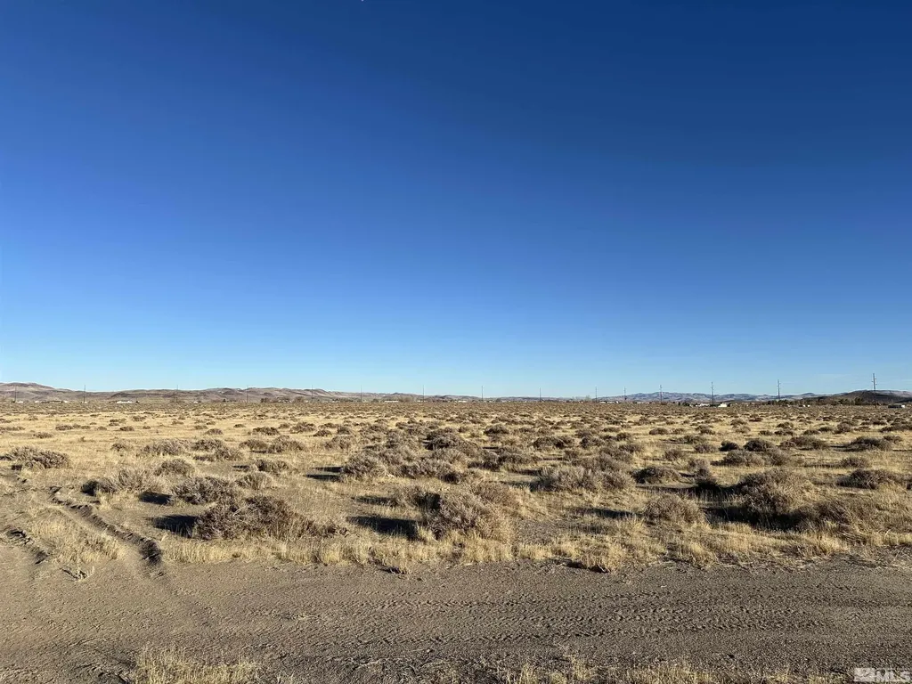 4900 Highway 95a Silver Springs NV 89429