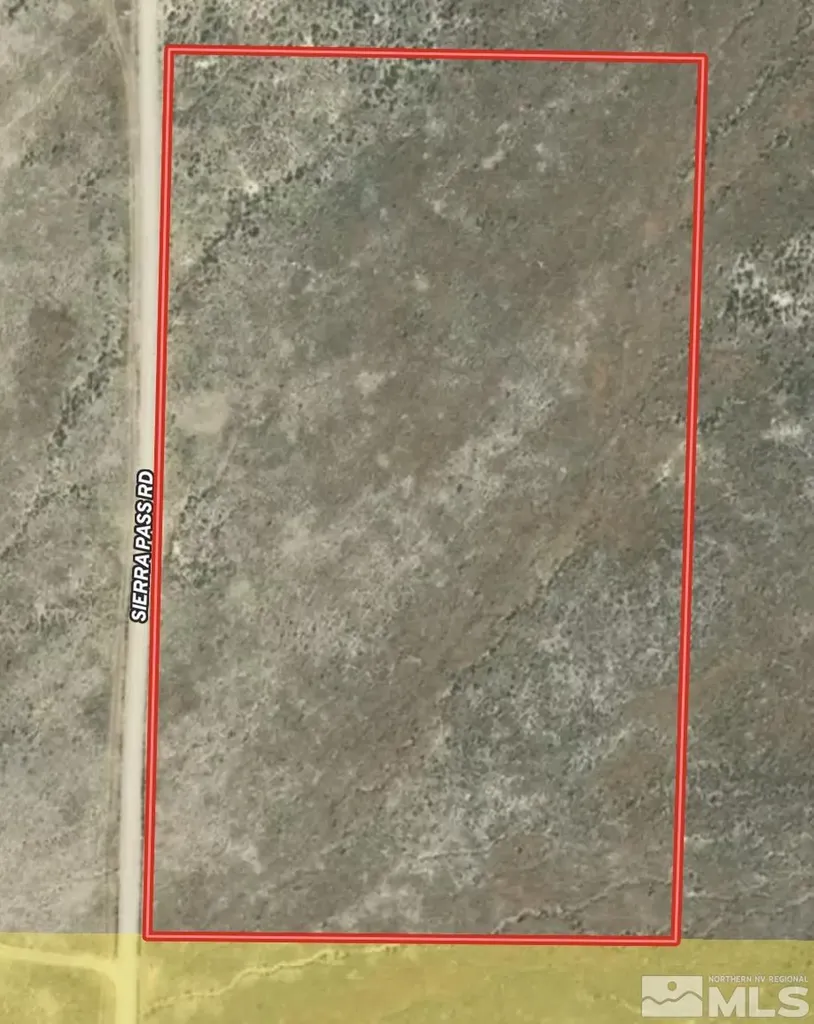 05078216 Sierra Pass Winnemucca NV 89445