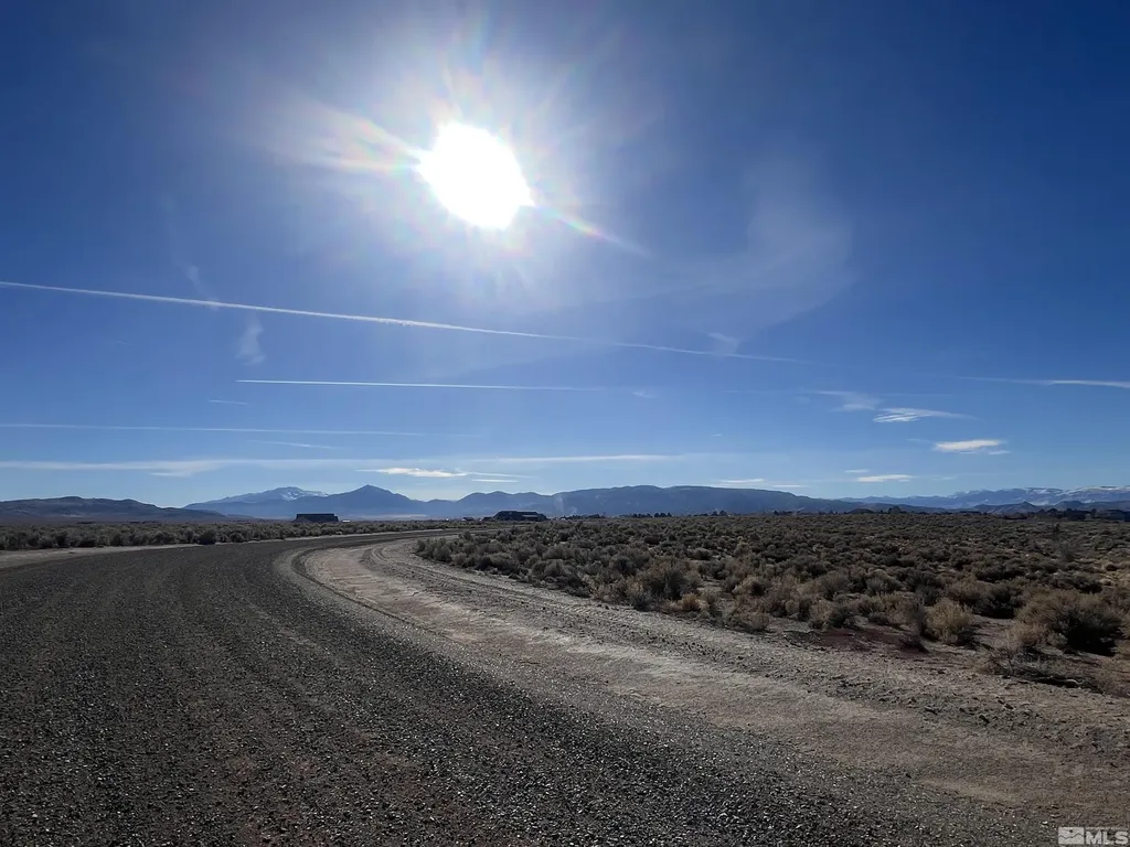 260 Mount Grant Smith NV 89430