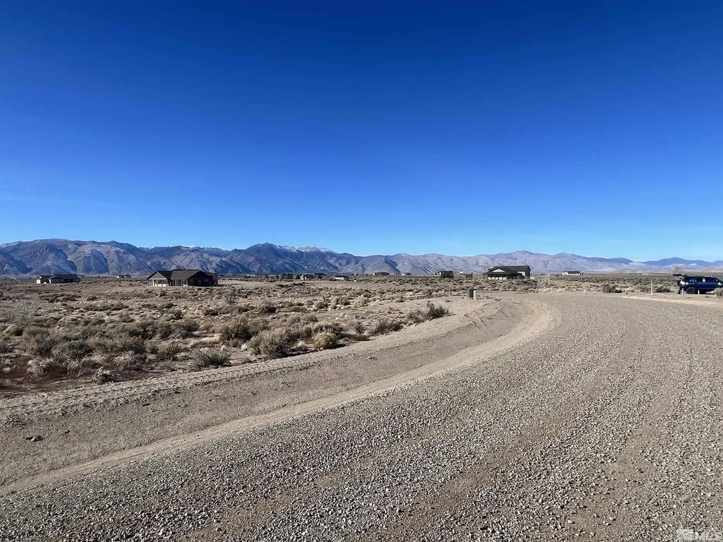 260 Mount Grant Smith NV 89430