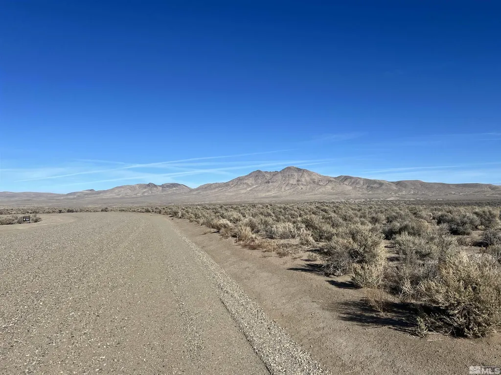 259 Mount Grant Smith NV 89430