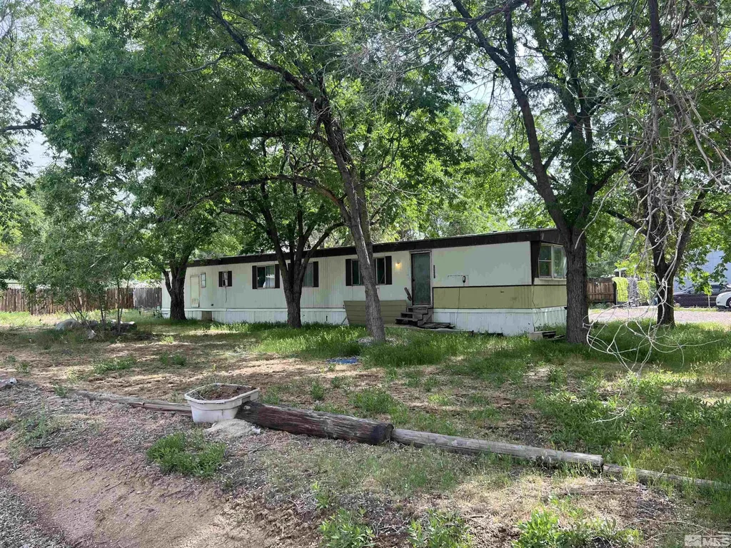 5200 Carol Sun Valley NV 89433