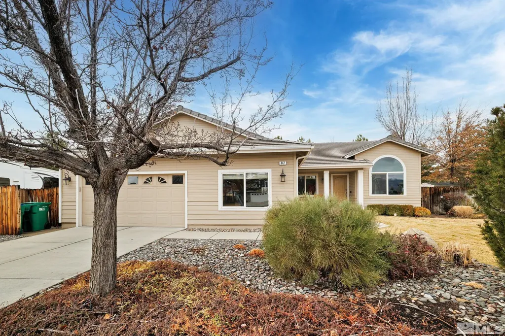 447 Calgary Reno NV 89511