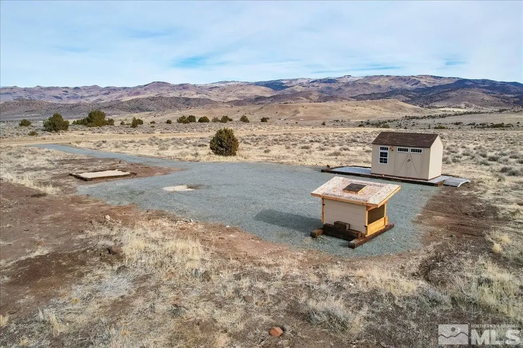 485 Chantry Reno NV 89510