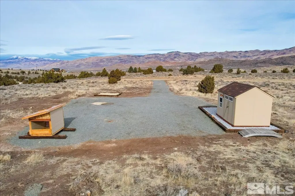 485 Chantry Reno NV 89510
