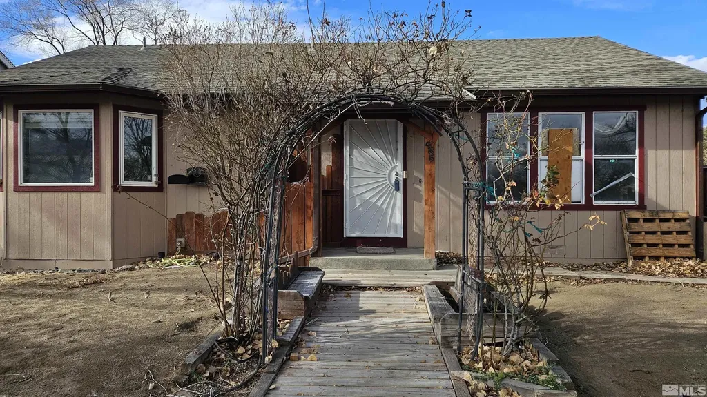 485 Ziller Dayton NV 89403