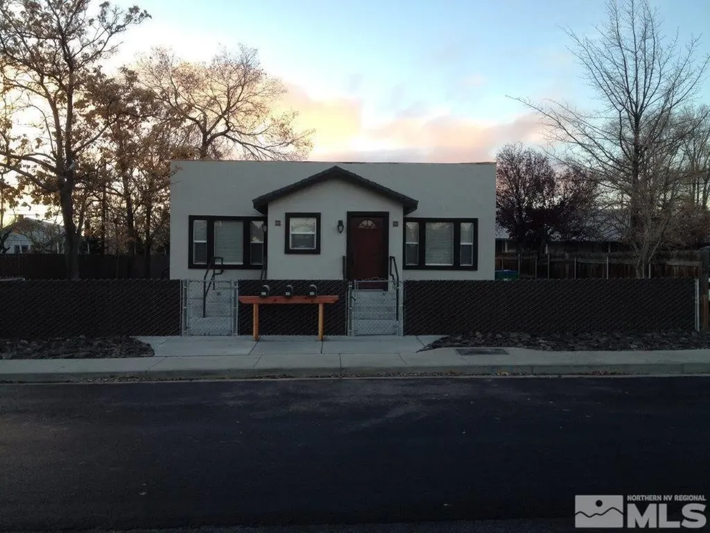 462 Laurel Reno NV 89512