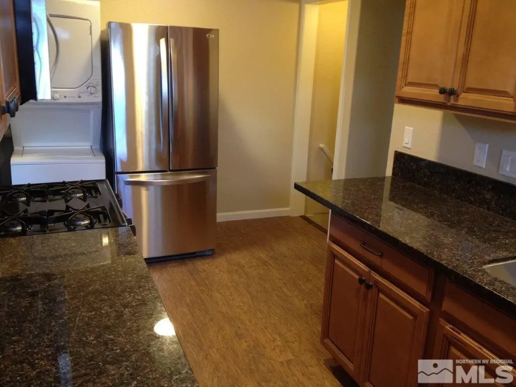 462 Laurel Reno NV 89512