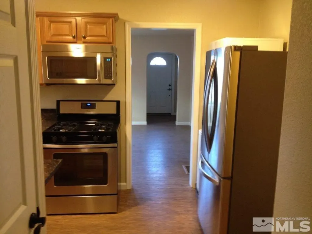 462 Laurel Reno NV 89512