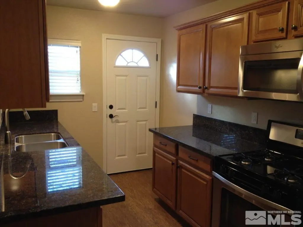 462 Laurel Reno NV 89512
