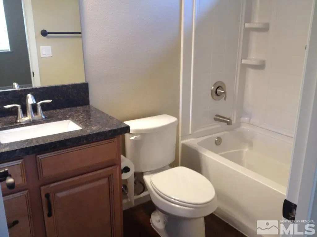 462 Laurel Reno NV 89512