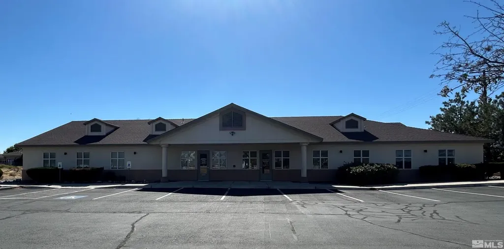 240 Us Highway 95a Fernley NV 89408