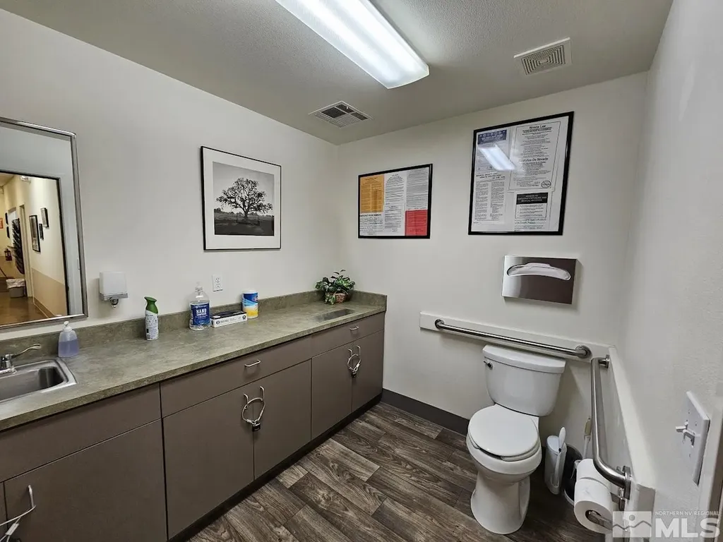 240 Us Highway 95a Fernley NV 89408