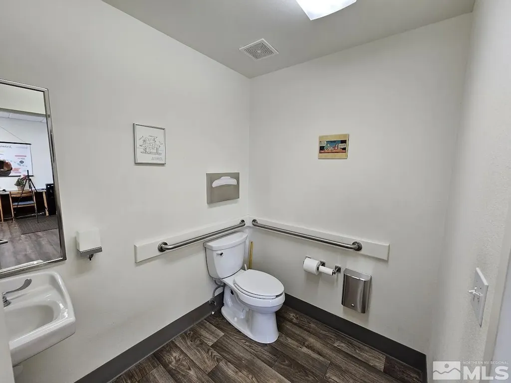 240 Us Highway 95a Fernley NV 89408