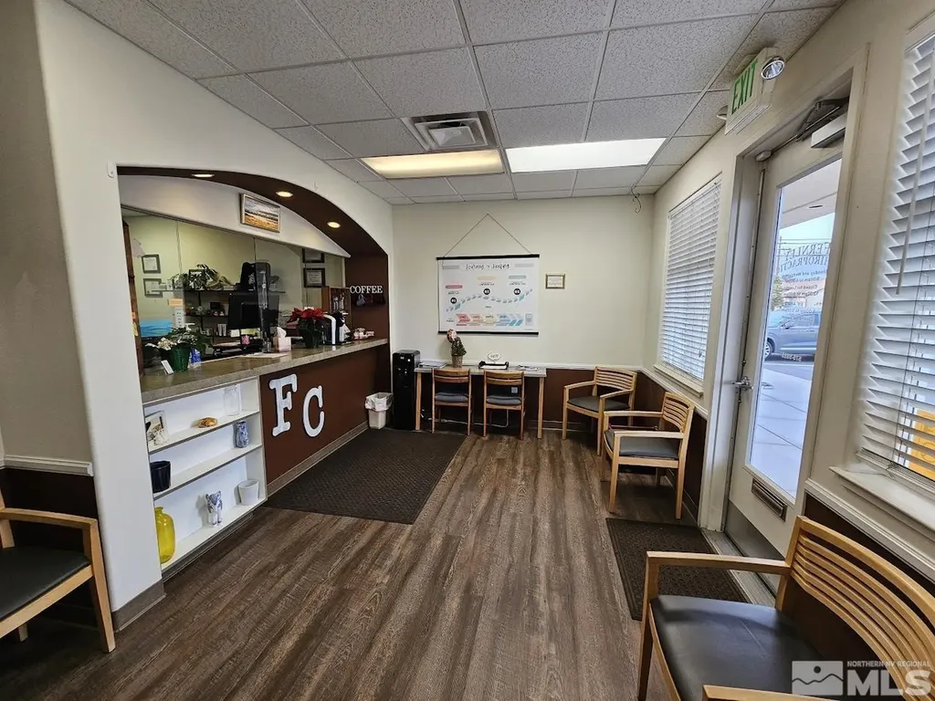 240 Us Highway 95a Fernley NV 89408