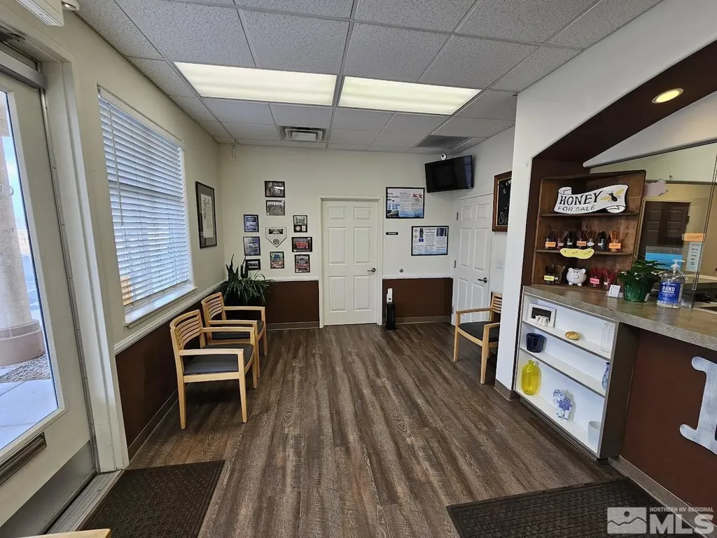 240 Us Highway 95a Fernley NV 89408